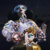 Björk - Cornucopia : Live (2 CD + DVD)