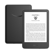 AMAZON Kindle E-Reader 6 B09SWW583J (2022) 16GB crni