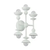 Elstead Lighting STENSKA SVETILKA Alora 60 W  220-240 V E14