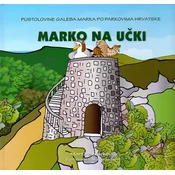 MARKO NA UCKI