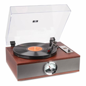 FENTON gramofon RP180 Record Player Vintage with CD Player