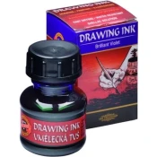 KOH-I-NOOR umetniško črnilo, 20 g | 2340 Radiant purple