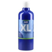 Junior brillio xl tempera 500ml - odaberite boju plava ( 132805 )
