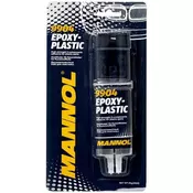 Lepilo mannol epoxy-plastic 30 g