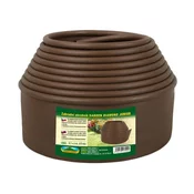 eoshop Trim GARDEN DIAMOND JUNIOR rjav d8mm 6x0,1m