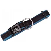 Nobby Najlonska mrežasta ovratnica Preno 50-65cm x 25-35mm modra