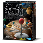 SOLARNI SISTEM I PLANETARIJ