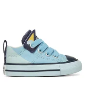 Converse Modne superge Converse x Bluey Chuck Taylor All Star Madison A16466C Modra
