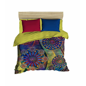 Lessentiel Maison Komplet posteljina 401, 200x220cm, Šarena