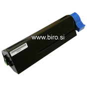 Fenix B431-B491 Bk toner za 12.000 strani nadomešča toner OKI 44917602 za tiskalnike Oki B431d, Oki B431dn, MB491