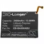 Baterija za Samsung Galaxy A60/SM-A606, 3400 mAh