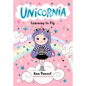 Unicornia: Learning to Fly