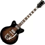 Gretsch G2655T Streamliner CB JR DC LRL Brownstone Jazz gitara (Oštećeno)