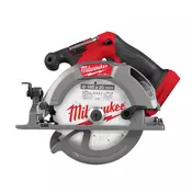 Milwaukee akumulatorska krožna žaga m18fcs552-0 (4933493587)