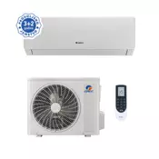 GREE komplet Pular - 3,5 kW
