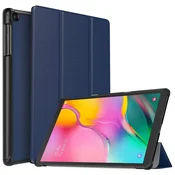 Etui Techsuit FoldPro za Samsung Galaxy Tab A 10.1 2019 - blue
