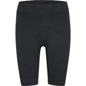 Ženske kratke pajkice hmlPULSE LOGO MW SHORT TIGHTS