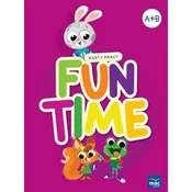 Fun Time Pakiet Poziom A+ i B