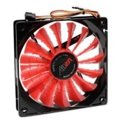 Ventilator AIREN hAiBridWings 120E POWER (120x120x25mm, h