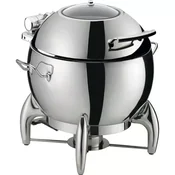 Spring Chafing dish De Luxe za juho 11 l