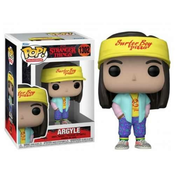 Funko POP TV: Stranger Things - Argyle