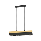 EGLO Visec´a lampa TARRAFO 900444
