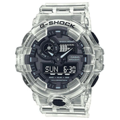 Casio g-shock rucni sat ( GA-700SKE-7A )