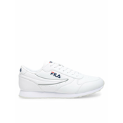 Fila Superge ORBIT LOW 1010263_1FG Bela