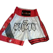 KRATKE HLAČE ZA THAI BOX KOOLOOK