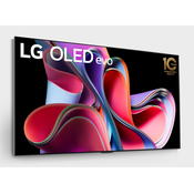 LG 83C31LA OLED evo 4K Smart TV 2023 - LG - 83 - Komplet za čiščenje TV zaslona (čistilo + krpa iz mikrovlaken)