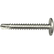 shumee SAMOVRTALNA PODLOŽNA GLAVA VIJAKA ŠV 4,2*16MM KG