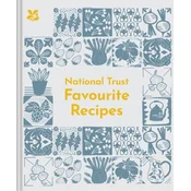 National Trust Favourite Recipes