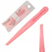 shumee Pinceta za obrvi Staleks Beauty & Care 11 TBC-11/3 poševna
