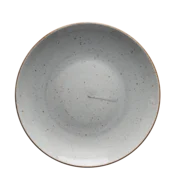 Plitev krožnik 31 cm sivi - Hotel Inn Chic barvni - 492193