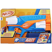 DEXY CO NERF N SERIES AGILITY BLASTER