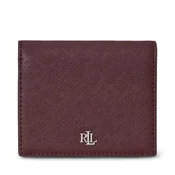 Lauren Ralph Lauren  denarnica ženska usnjena