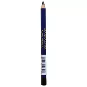 Max Factor Kohl Pencil svinčnik za oči odtenek 020 Black 1 3 g