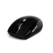 Miš Bežicni | 1600 dpi | 5 Tipki | RATON PRO | Crni | Mediatech