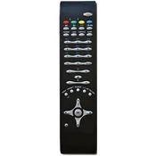 General SEG RC1810 - compatible General-branded remote control
