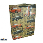 Kesa retro cars xl ( 22365-1 )