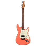 SQOE SEST700 PI ELEKTRIČNA GITARA