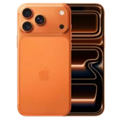 iPhone 17 Pro Max Narandžasti 256GB B Klasa Refurbished