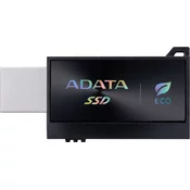 ADATA SC730/512GB/SSD/External/Black/5R