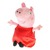 Peppa Pig 31cm - Crvena haljina