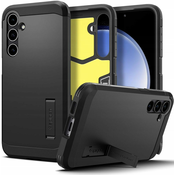 Ovitek Spigen Tough Armor za Samsung Galaxy S23 FE - black
