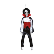 Guirca Viseča dekoracija - Skeletni vampir