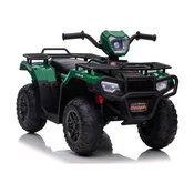 Quad na akumulator JC915 - zeleno