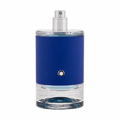 Mont Blanc Explorer Ultra blue Eau de Parfum - Tester, 100 ml