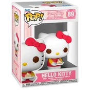 Figura Funko POP! Sanrio: Hello Kitty - Hello Kitty