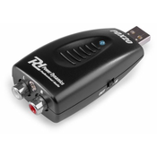 Power Dynamics PDX20 Digital/Analog Audio Interface